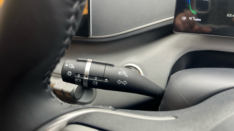 BYD Dolphin Surf 65kW Boost 43kWh 5dr Auto Electric Hatchback